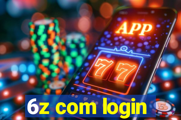 6z com login